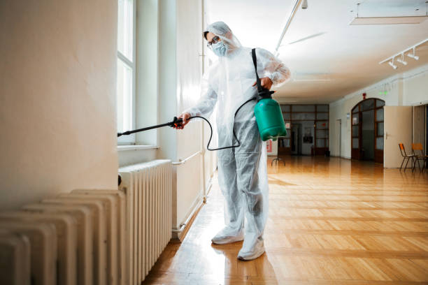 Reliable Creston, IA Pest Control Solutions